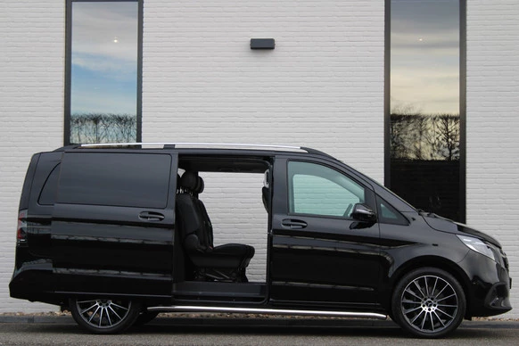 Mercedes-Benz V-Klasse - Afbeelding 9 van 27