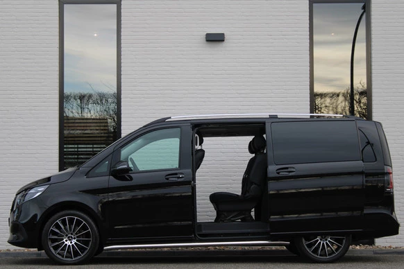 Mercedes-Benz V-Klasse - Afbeelding 10 van 27