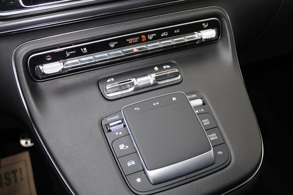 Mercedes-Benz V-Klasse - Afbeelding 11 van 27