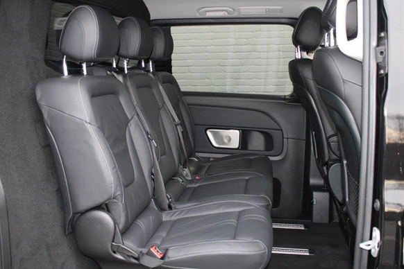 Mercedes-Benz V-Klasse - Afbeelding 12 van 27