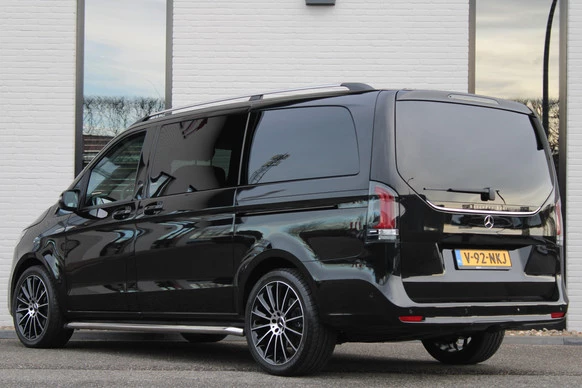 Mercedes-Benz V-Klasse - Afbeelding 14 van 27