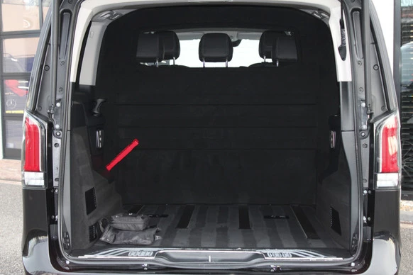 Mercedes-Benz V-Klasse - Afbeelding 15 van 27