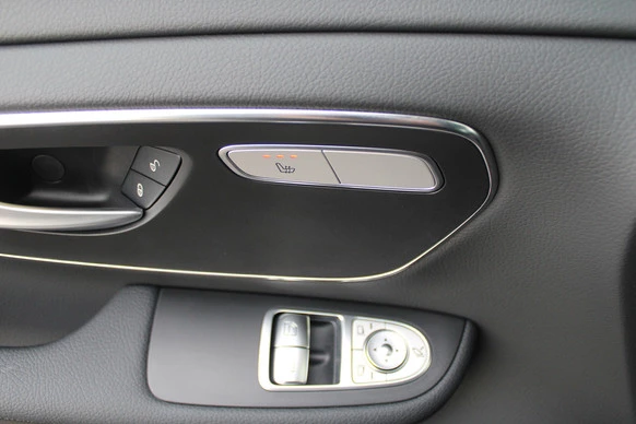 Mercedes-Benz V-Klasse - Afbeelding 16 van 27