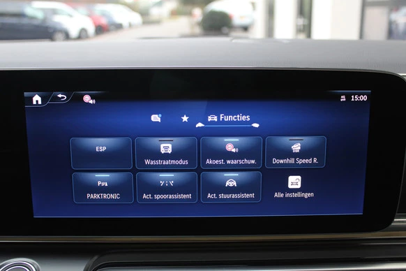 Mercedes-Benz V-Klasse - Afbeelding 19 van 27