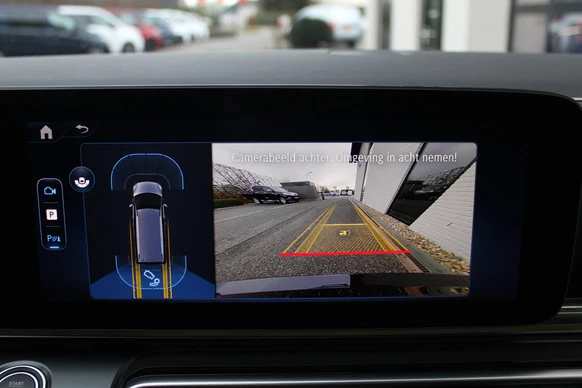 Mercedes-Benz V-Klasse - Afbeelding 20 van 27