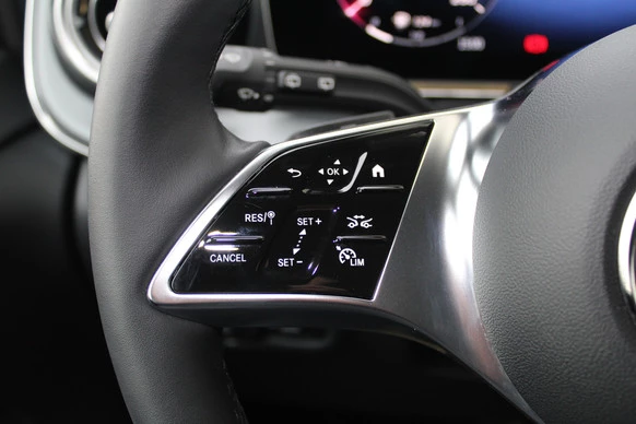 Mercedes-Benz V-Klasse - Afbeelding 22 van 27