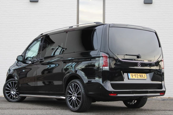 Mercedes-Benz V-Klasse - Afbeelding 25 van 27