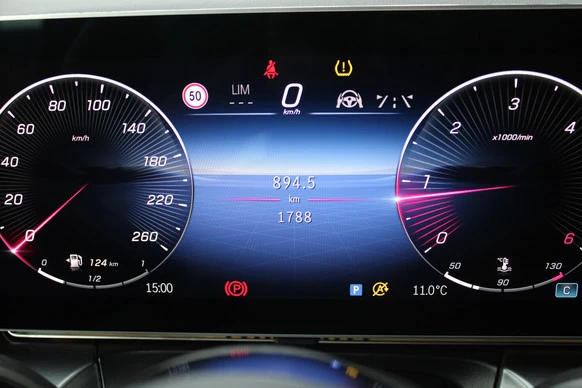 Mercedes-Benz V-Klasse - Afbeelding 27 van 27