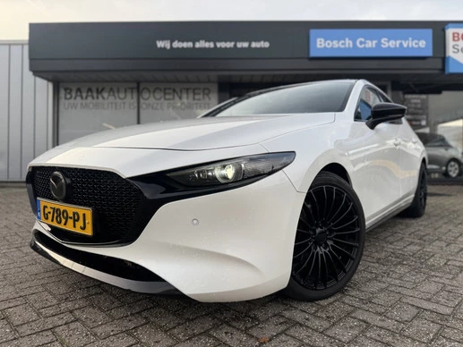 Mazda 3 - Afbeelding 2 van 21