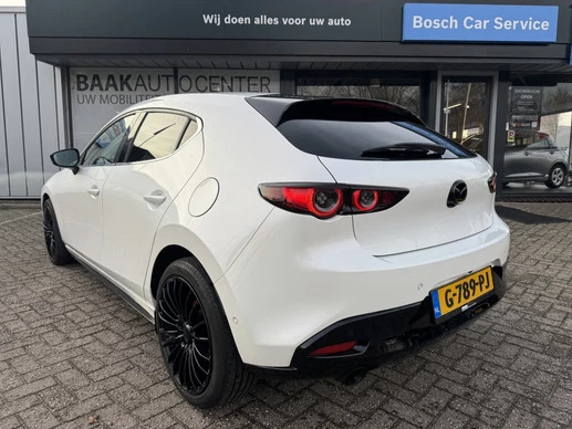 Mazda 3 - Afbeelding 4 van 21