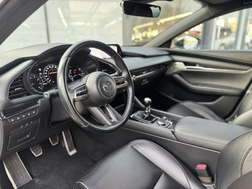 Mazda 3 - Afbeelding 5 van 21