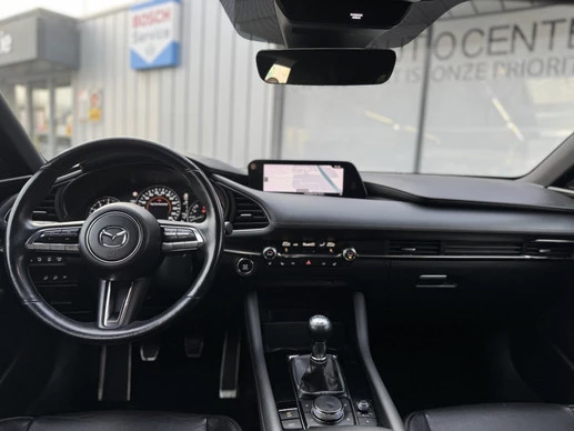 Mazda 3 - Afbeelding 8 van 21