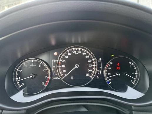 Mazda 3 - Afbeelding 9 van 21