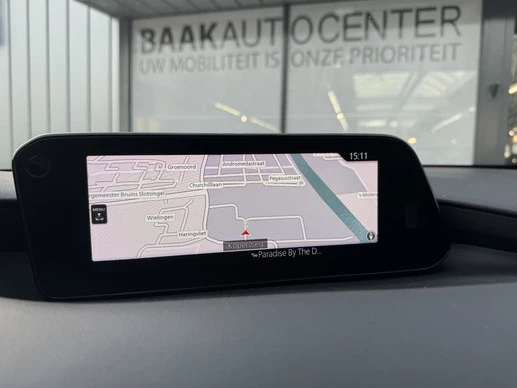 Mazda 3 - Afbeelding 10 van 21