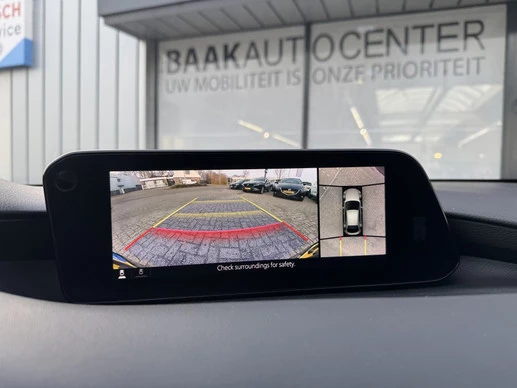 Mazda 3 - Afbeelding 11 van 21