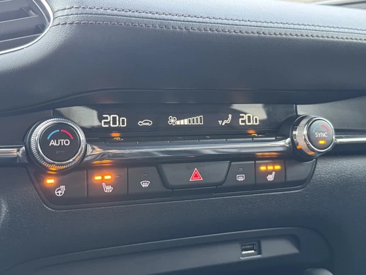 Mazda 3 - Afbeelding 12 van 21