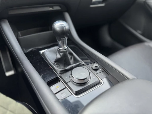 Mazda 3 - Afbeelding 13 van 21