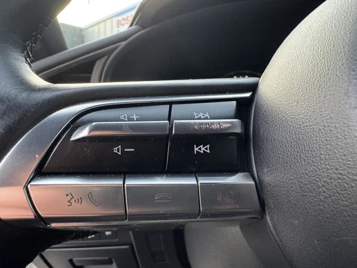 Mazda 3 - Afbeelding 19 van 21