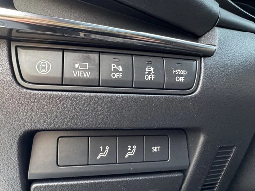 Mazda 3 - Afbeelding 21 van 21