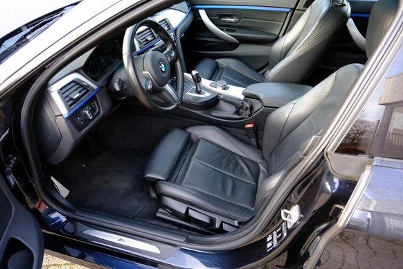 BMW 4 Serie - Afbeelding 2 van 30