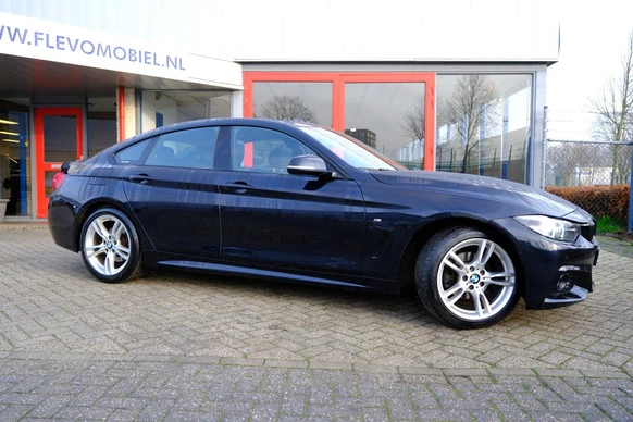 BMW 4 Serie - Afbeelding 4 van 30