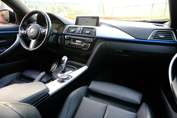 BMW 4 Serie - Afbeelding 5 van 30
