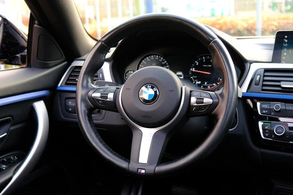 BMW 4 Serie - Afbeelding 6 van 30