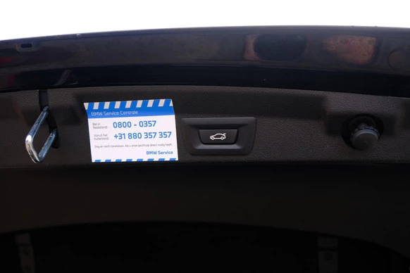 BMW 4 Serie - Afbeelding 12 van 30