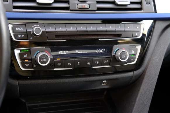 BMW 4 Serie - Afbeelding 15 van 30