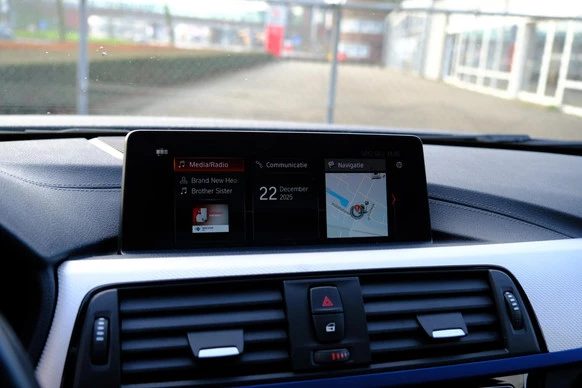 BMW 4 Serie - Afbeelding 16 van 30