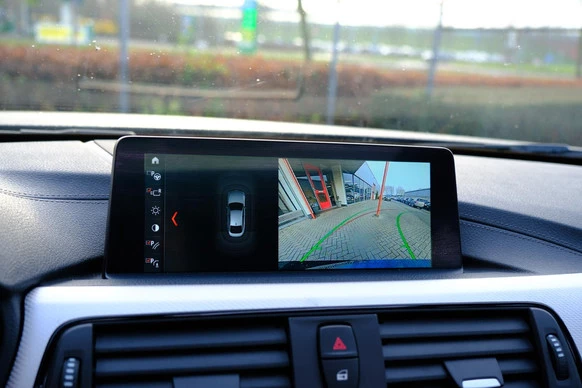 BMW 4 Serie - Afbeelding 18 van 30