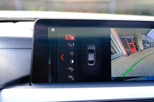 BMW 4 Serie - Afbeelding 19 van 30