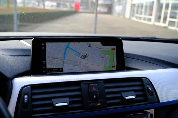 BMW 4 Serie - Afbeelding 20 van 30