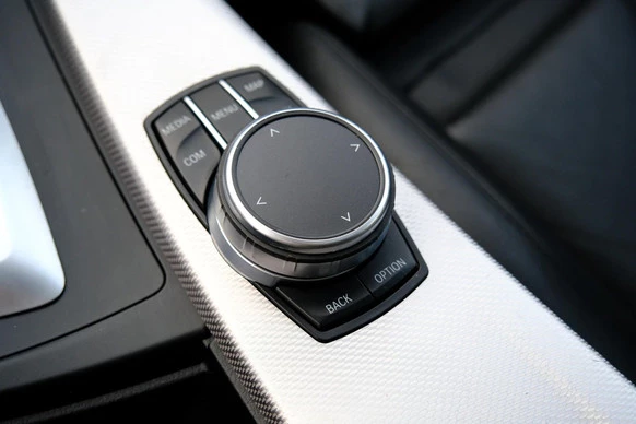 BMW 4 Serie - Afbeelding 22 van 30