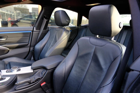 BMW 4 Serie - Afbeelding 30 van 30