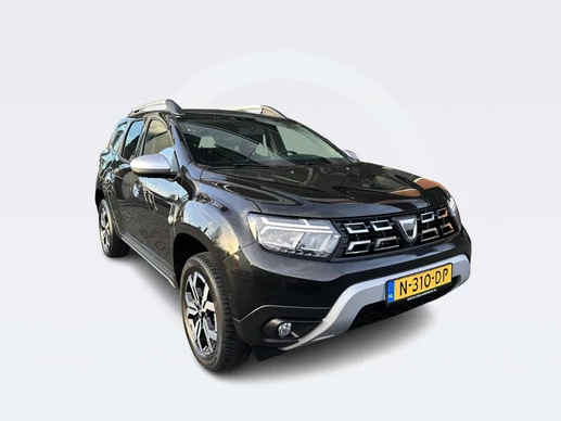 Dacia Duster - Afbeelding 1 van 30