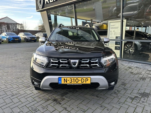 Dacia Duster - Afbeelding 2 van 30
