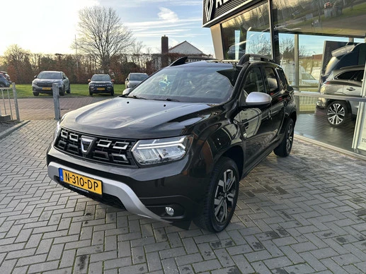 Dacia Duster - Afbeelding 3 van 30