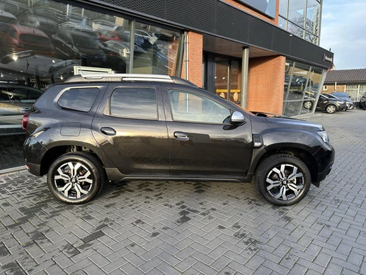 Dacia Duster - Afbeelding 4 van 30