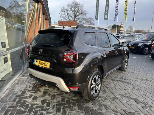 Dacia Duster - Afbeelding 5 van 30