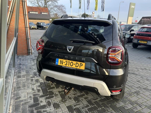 Dacia Duster - Afbeelding 6 van 30