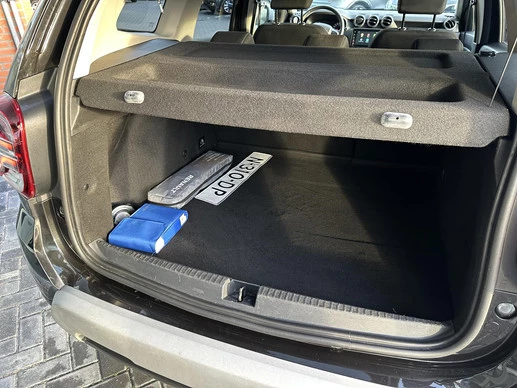 Dacia Duster - Afbeelding 7 van 30