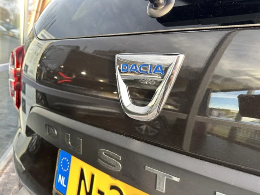 Dacia Duster - Afbeelding 8 van 30