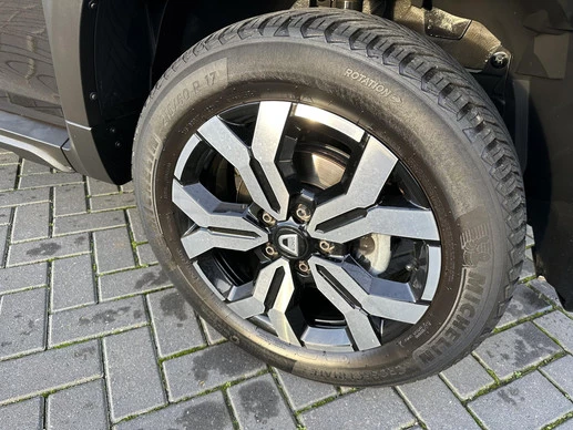 Dacia Duster - Afbeelding 10 van 30