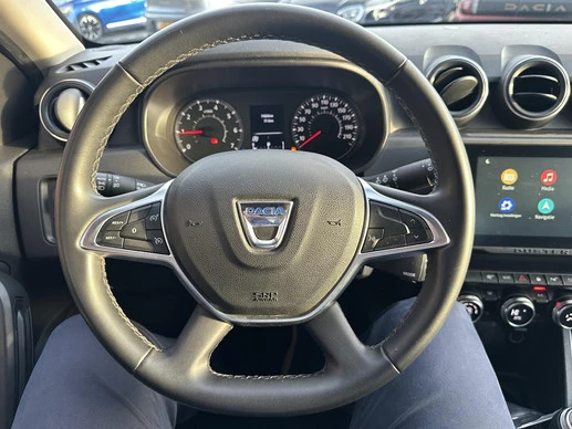 Dacia Duster - Afbeelding 18 van 30