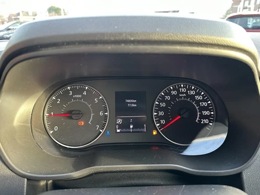 Dacia Duster - Afbeelding 20 van 30