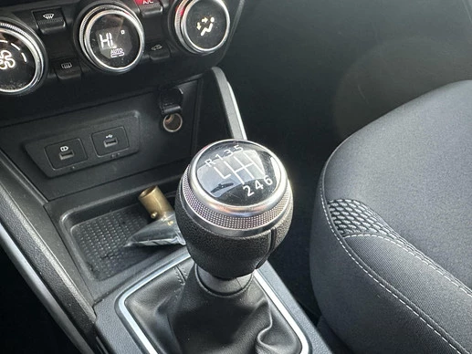 Dacia Duster - Afbeelding 24 van 30