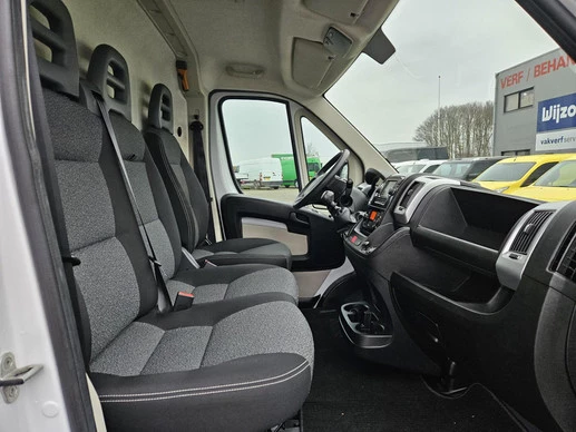 Fiat Ducato - Afbeelding 5 van 30
