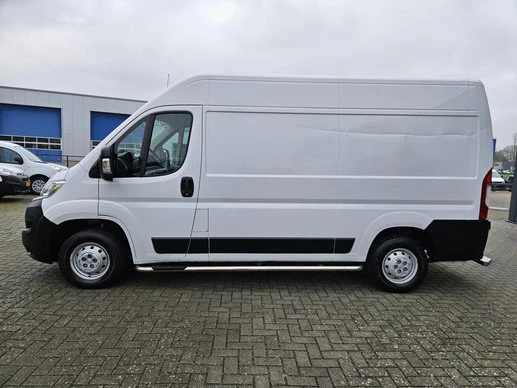 Fiat Ducato - Afbeelding 6 van 30