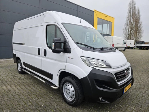 Fiat Ducato - Afbeelding 9 van 30